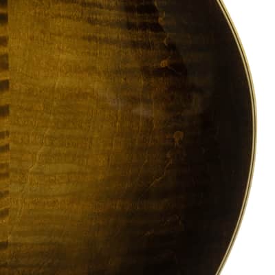 Gold Tone Grandmaster Super Cremona Mandolin w/Hard Case image 6