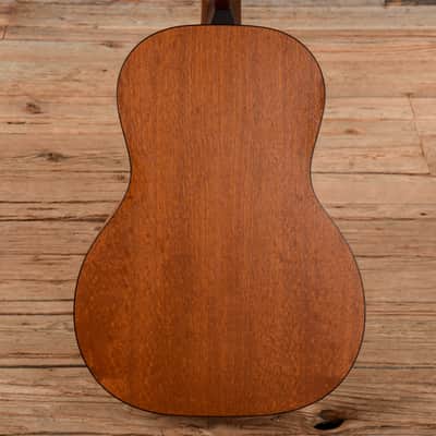 Immagine Iris RCM-000 All-Mahogany  2021 - 3