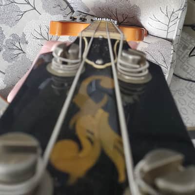 Gibson RD Artist Bass 1980 - Natural image 8