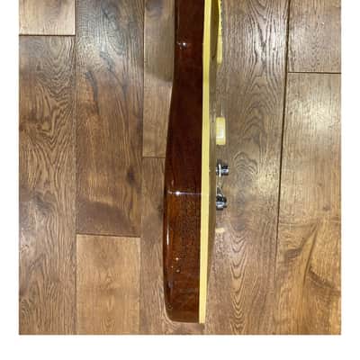 HAMER STUDIO CUSTOM P-90 1993 image 6