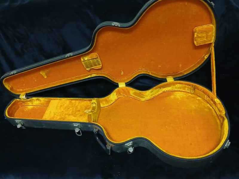 Gibson ES-330 Case