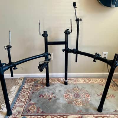 Roland V-Drums スタンド MDS-4V 新品・未開封 Roland MDS-4V Drum Rack Stand | Reverb