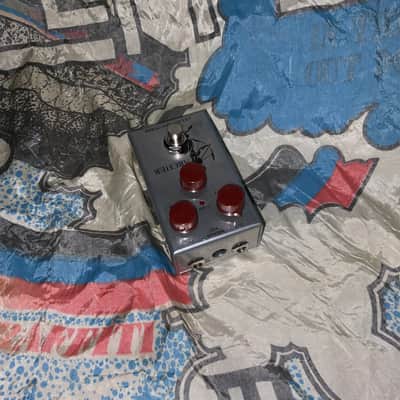 J. Rockett Audio Original Archer Overdrive image 12