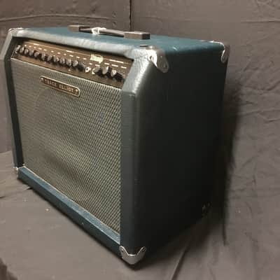 Trace Elliot Tramp 40w Combo Amp image 3