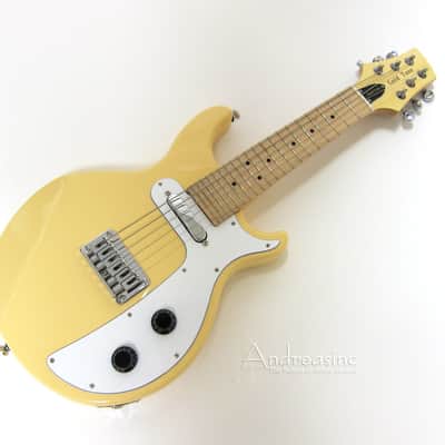 Gold Tone Electric Mandolin w/ Gig Bag image 1