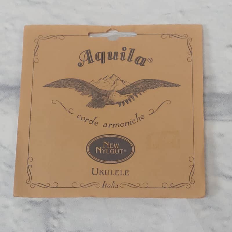 Aquila Tenor Reg Ukulele Strings image 1