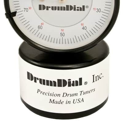 Drum Dial Precision Drum Tuner-Analog Dial image 1