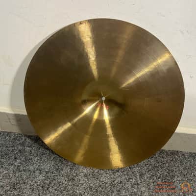 Tosco B20 14” Hihat Cymbals (968-1213 g) image 3