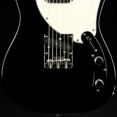 2021 - Ibanez FLATV1BK - Black #F2131061 image 2
