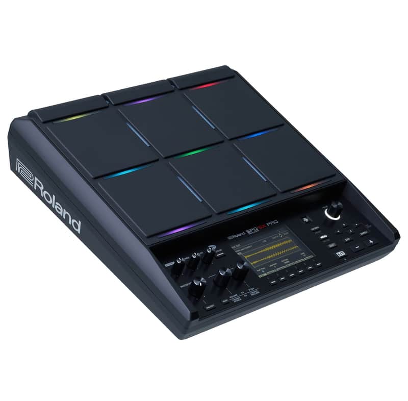 Roland SPD-SX Pro image 1