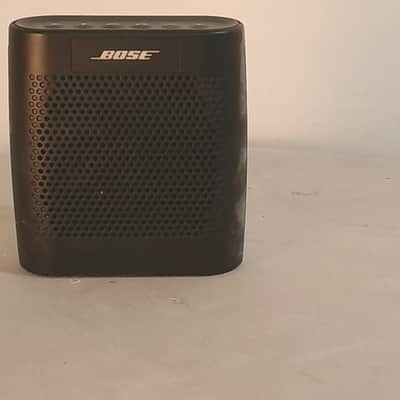 Bose SoundLink Color Bluetooth Speaker Black Portable Wireless Audio No Charger image 3