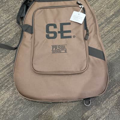 PRS Nylon Gig Bag 2010s - Brown image 1