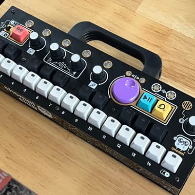 Chase Bliss Chompi Looper & Sampler image 4