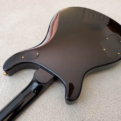 PRS 594 10-Top w/ Cocobolo Fretboard image 17