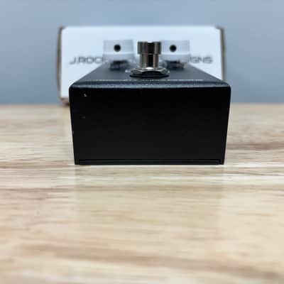 J. Rockett The Dude Overdrive image 6