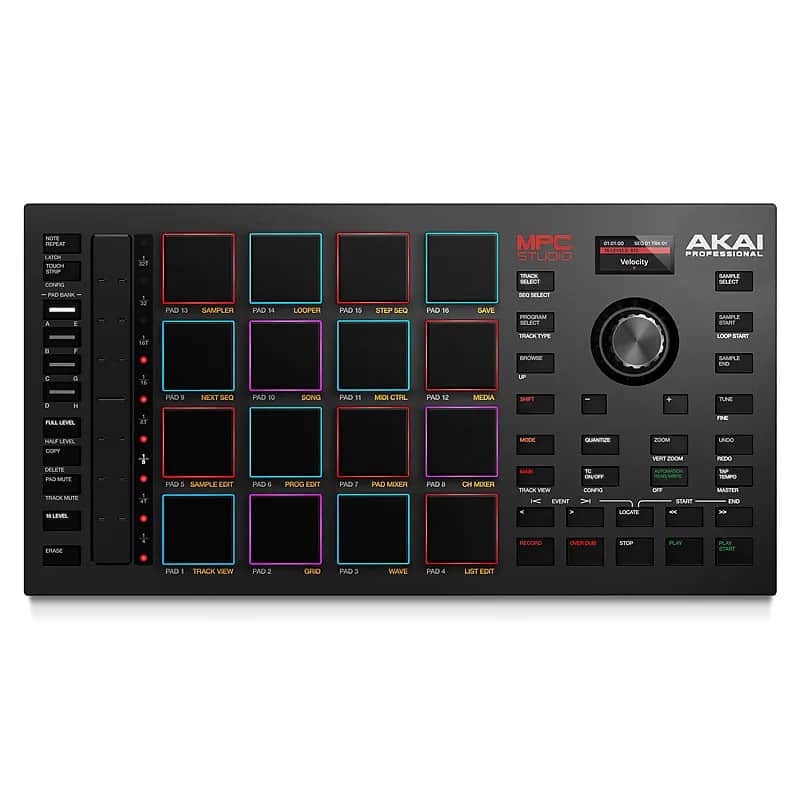 Akai MPC Studio Music Production Controller image 1