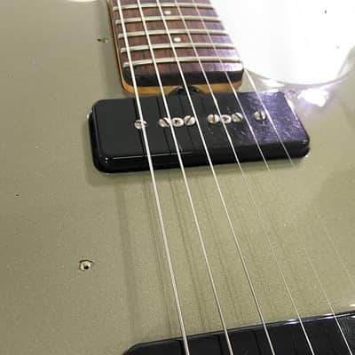 MUSIC MAN Axis Sport P-90 image 2