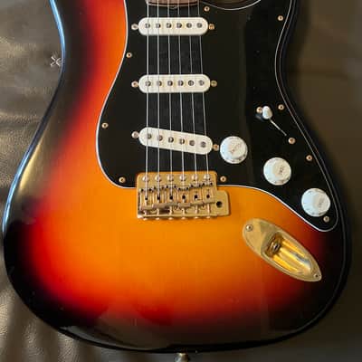 Fender Stratocaster 1963 CC Masterbuilt by Todd Krause image 4