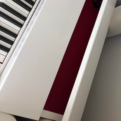Casio AP-300 Celviano 88-Key Digital Cabinet Piano image 8