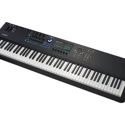 Yamaha MODX M8 88-Key Performance Synthesizer image 4