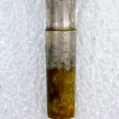 Reynolds Medalist Trombone, USA, Brass, with case and mouthpiece image 17