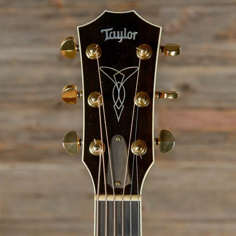 Taylor W10 image 6