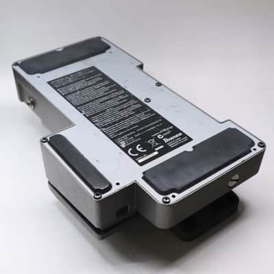 Ibanez WD-7 Weeping Demon Wah [10300209] (02/16) imagen 3