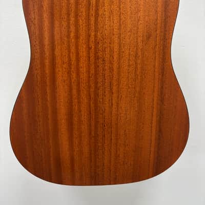 Taylor 310ce Dreadnought 2005 - Natural image 7