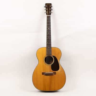 1951 Martin 00-18 image 5