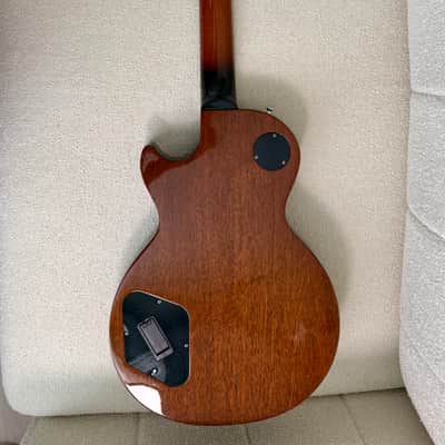 Gibson Les Paul Studio Deluxe II - Tobacco Burst image 19