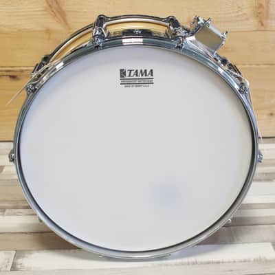 Tama AW-456 50th Anniversary Limited Mastercraft Artwood 14x6.5 snaredrum image 9