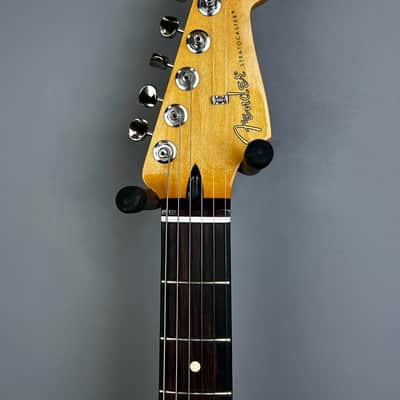 Fender Player II Stratocaster 2025 - Polar White image 5