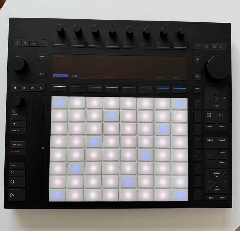 Ableton Push 3 Standalone image 1