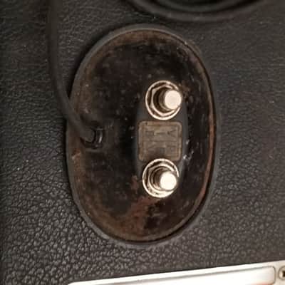 Fender Super Reverb 1969 image 8