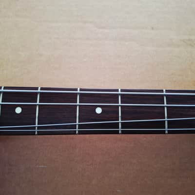 Fender PB-62 EX Precision Bass MIJ 1993-1994 Candy Apple Red Fujigen image 16