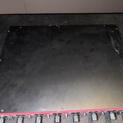 True Systems Precision 8 2010s - Red image 4