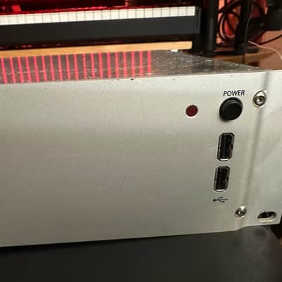 Eventide H9000R Flagship Multi-Effects Processor image 3