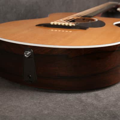 Immagine Martin SC-13E Special Electro Acoustic - Natural - 2nd Hand - 12