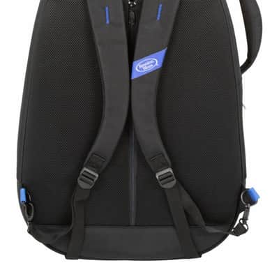 REUNION BLUES EXPEDITION SMALL ACOUSTIC PREMIUM GUITAR CASE image 5