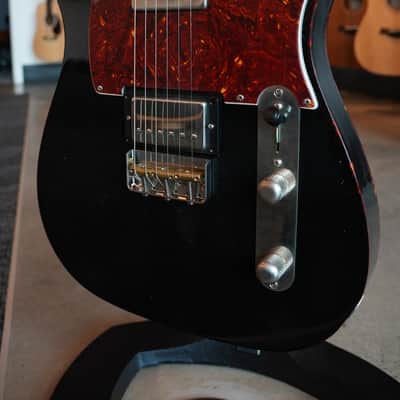 LsL Instruments Bad Bone Two 2024 - Black image 2