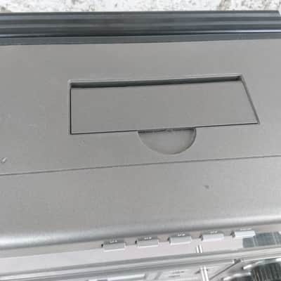 Universum Senator Super 8800 Boombox Ghettoblaster Portable Stereo Radio Made in Germany image 7