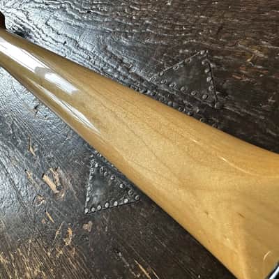 Fender Made in Japan Traditional 2025 Collection '60s Jaguar Competition Black image 11