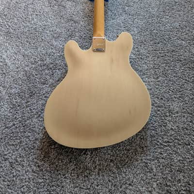 Squier Classic Vibe Starcaster 2019 - Present - Natural image 10