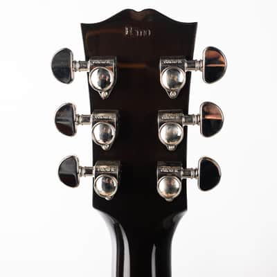 Gibson Acoustic Hummingbird Standard, Vintage Sunburst | Demo image 11