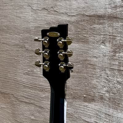 Duesenberg | Alliance Bros. Landreth | JOEY'S GUITAR image 4