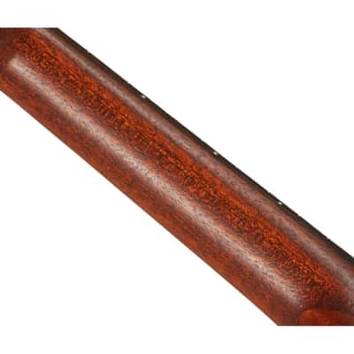 Manuel Rodriguez Tradicion T-44 1/4 Scale Classical Red Cedar/Mahogany Open Box image 6