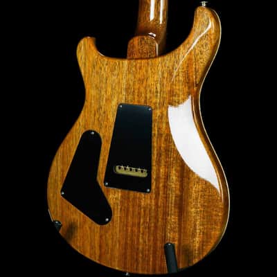 PRS Custom 24-08 Electric Guitar - Carroll Blue image 9