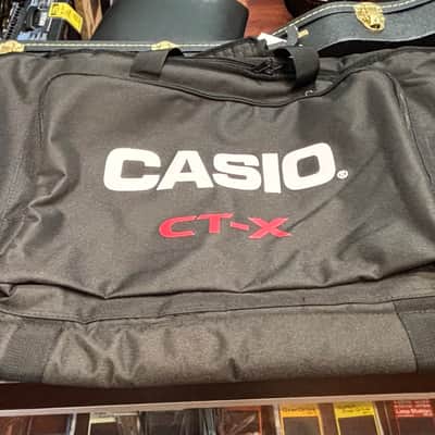 Casio CT-X5000 61 Key Portable Keyboard With Free Gig Bag image 13