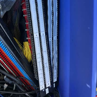 Patchbay Patchbay imagen 12