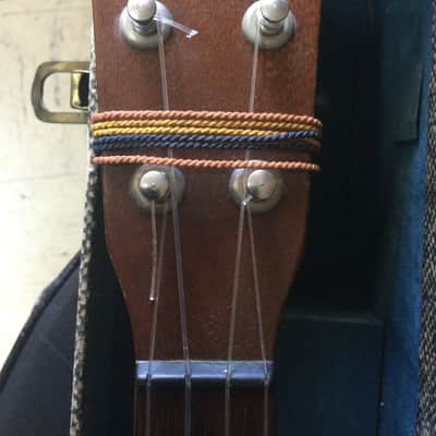 Martin Tenor Ukulele 50s image 2